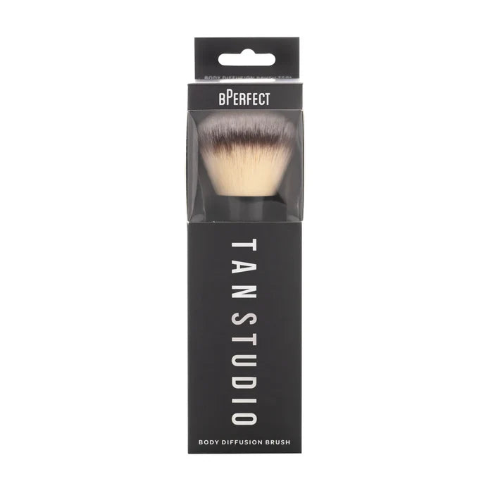 BPerfect Tan Studio - Diffusion Body Brush