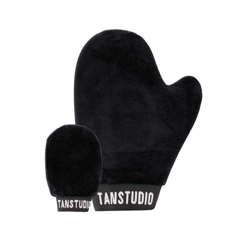 BPerfect Tan Studio - Duo Tanning Mitt Set