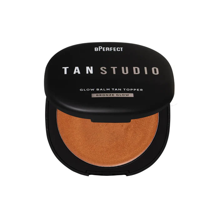 BPerfect Tan Studio - Glow Balm Tan Topper