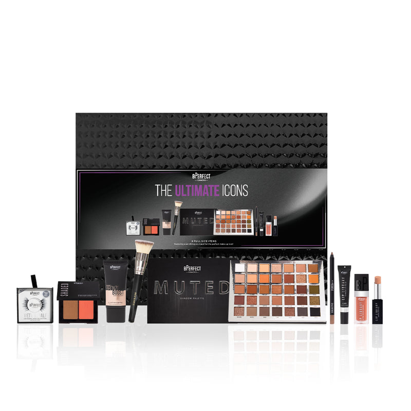 BPerfect Christmas 2025 The Ultimate Icons