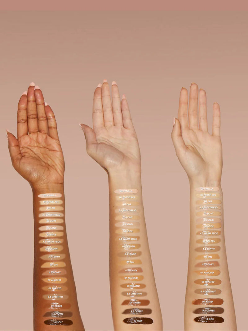 SOSU CC Me In Foundation