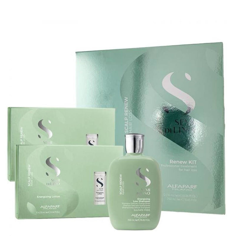 Alfaparf Scalp Renew Kit