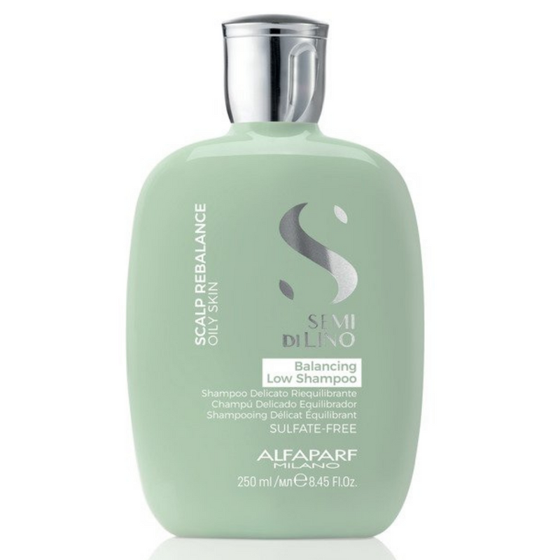 Alfaparf Scalp Balance Oily skin Shampoo